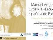 Invitanet Manuel Ángeles Ortíz