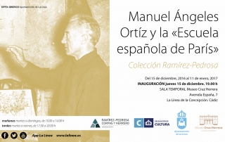Invitanet Manuel Ángeles Ortíz